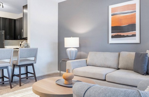 Austin Apartment | Landing | Incredible 1BD, Pool, Courtyard