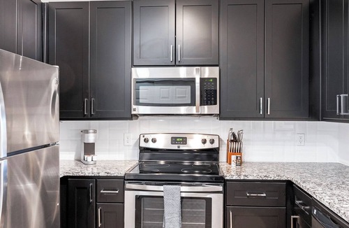 Austin Apartment | Landing | Incredible 1BD, Pool, Courtyard