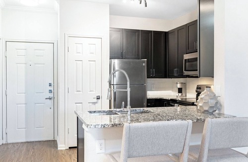 Austin Apartment | Landing | Incredible 1BD, Pool, Courtyard