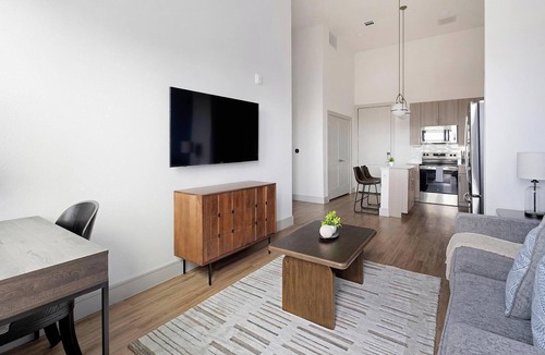 Scofield Farms Apartment | Landing | Incredible 1BD, Pool, Gym