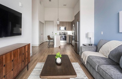 Scofield Farms Apartment | Landing | Incredible 1BD, Pool, Gym