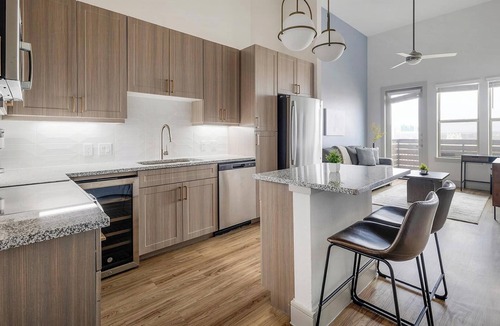 Scofield Farms Apartment | Landing | Incredible 1BD, Pool, Gym