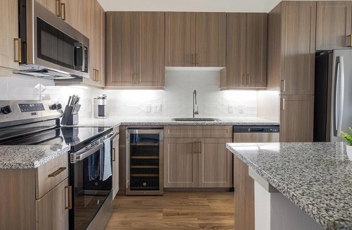 Scofield Farms Apartment | Landing | Incredible 1BD, Pool, Gym