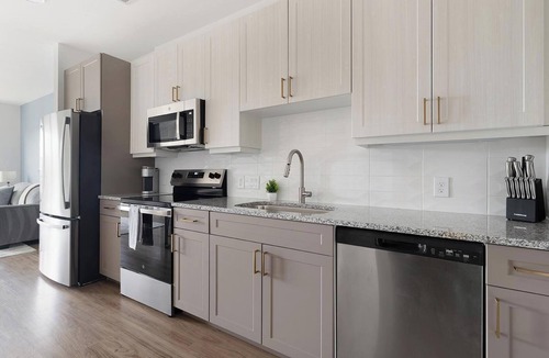 Scofield Farms Apartment | Landing | Incredible 1BD, Pool, Clubhouse