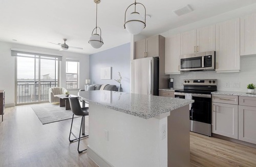 Scofield Farms Apartment | Landing | Incredible 1BD, Pool, Clubhouse