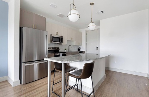 Scofield Farms Apartment | Landing | Incredible 1BD, Pool, Clubhouse