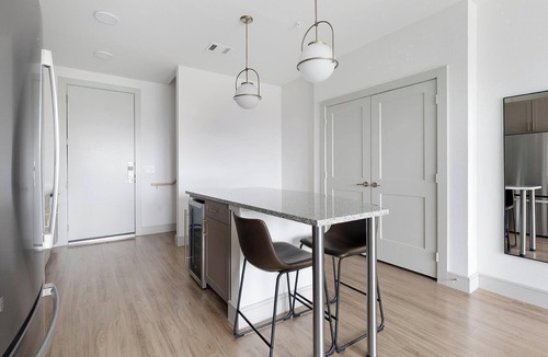 Scofield Farms Apartment | Landing | Incredible 1BD, Pool, Clubhouse