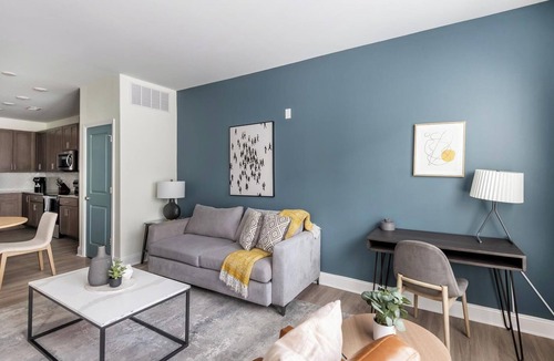 Wilmington Apartment | Landing | Incredible 1BD, Pool, Clubhouse