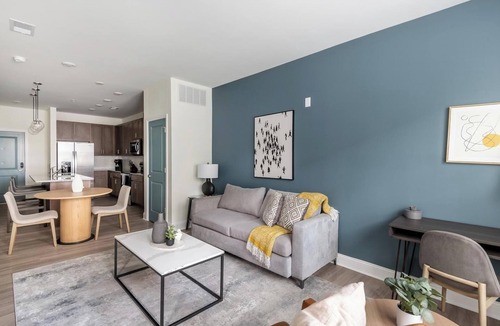 Wilmington Apartment | Landing | Incredible 1BD, Pool, Clubhouse