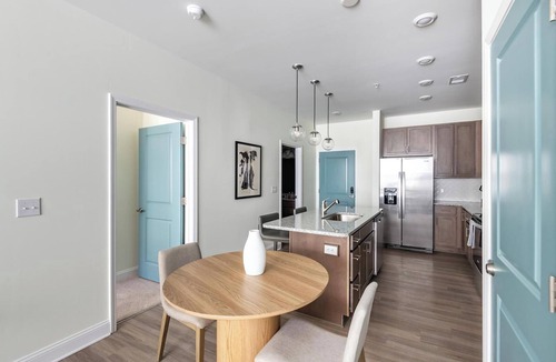 Wilmington Apartment | Landing | Incredible 1BD, Pool, Clubhouse