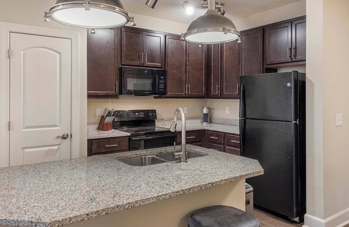 Greer Apartment | Landing | Incredible 1BD, Pool, Clubhouse
