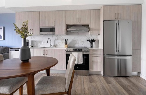Overtown Apartment | Landing | Incredible 1BD, Pool