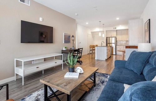 East Mesa Apartment | Landing | Incredible 1BD, Pool, Gym