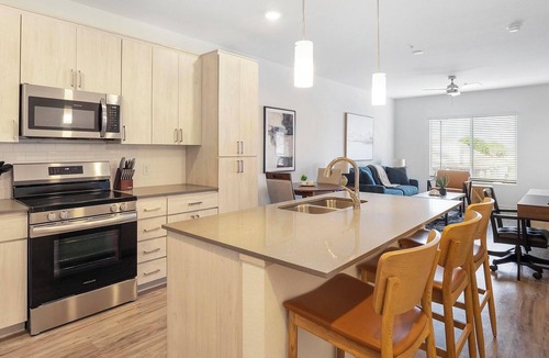 East Mesa Apartment | Landing | Incredible 1BD, Pool, Gym