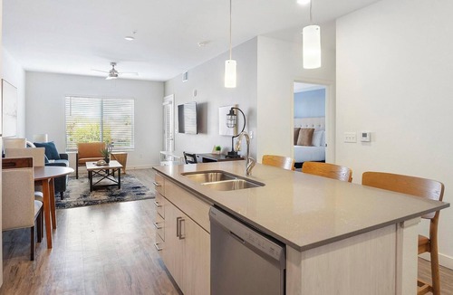 East Mesa Apartment | Landing | Incredible 1BD, Pool, Gym