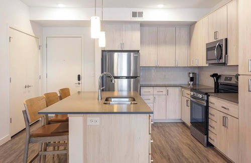 East Mesa Apartment | Landing | Incredible 1BD, Pool, Gym