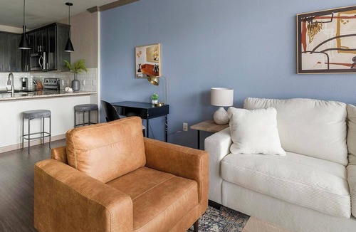 Baytown Apartment | Landing | Incredible 1BD in Bellview Acres Whiting
