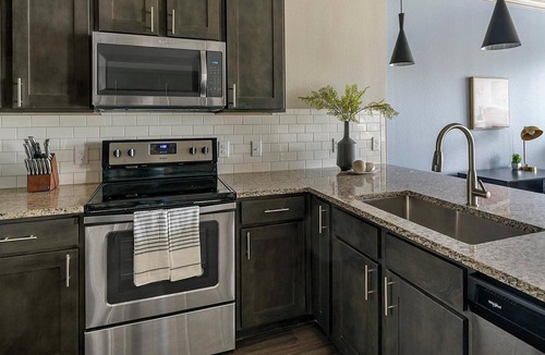 Baytown Apartment | Landing | Incredible 1BD in Bellview Acres Whiting