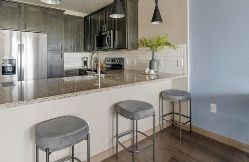 Baytown Apartment | Landing | Incredible 1BD in Bellview Acres Whiting