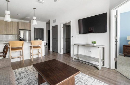 Sand Ridge Apartment | Landing | Incredible 1BD, Gym, Clubhouse