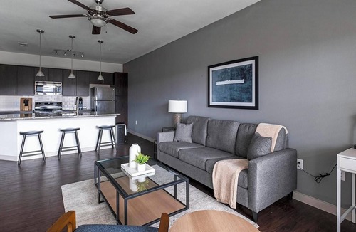 FM 1960 Apartment | Landing | Incredible 1BD, Game Room, Pool