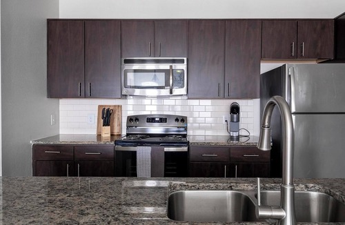 FM 1960 Apartment | Landing | Incredible 1BD, Game Room, Pool