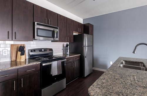 FM 1960 Apartment | Landing | Incredible 1BD, Game Room, Pool