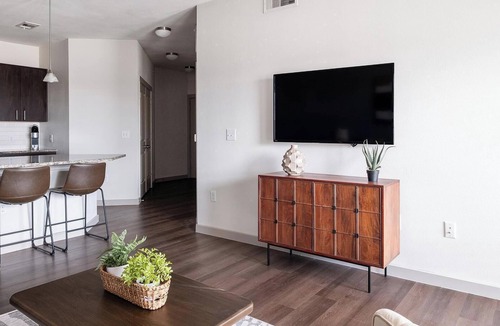 FM 1960 Apartment | Landing | Incredible 1BD, Gym, Game Room