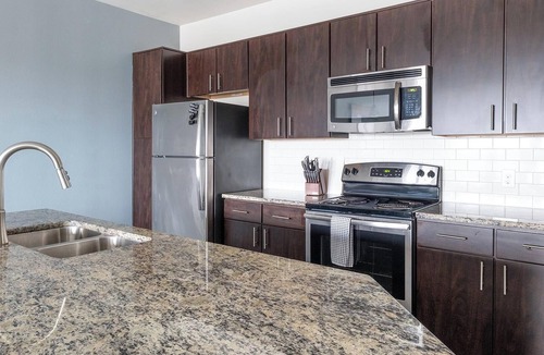FM 1960 Apartment | Landing | Incredible 1BD, Gym, Game Room