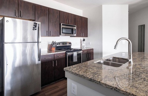 FM 1960 Apartment | Landing | Incredible 1BD, Gym, Game Room