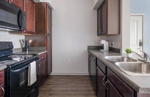 Northeast Houston Apartment | Landing | Incredible 1BD, Clubhouse, Game Room