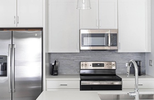 Austin Apartment | Landing | Incredible 1BD, Clubhouse, Pool