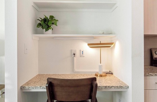 Firestone Apartment | Landing | Incredible 1BD, Gym, Clubhouse