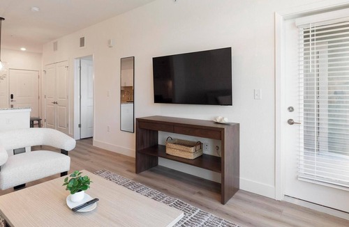 Firestone Apartment | Landing | Incredible 1BD, Clubhouse, Gym