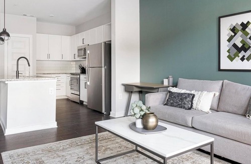 Mableton Apartment | Landing | Incredible 1BD, Pool, Gym