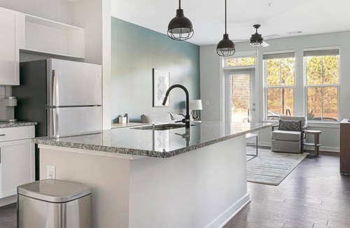 Mableton Apartment | Landing | Incredible 1BD, Pool, Gym