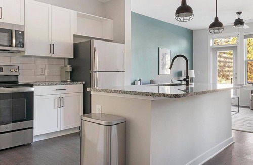 Mableton Apartment | Landing | Incredible 1BD, Pool, Gym