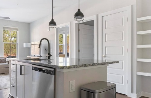 Mableton Apartment | Landing | Incredible 1BD, Pool, Gym