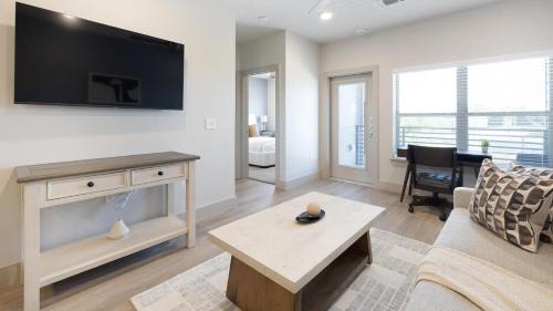 Midlothian Apartment | Landing Incredible 1BD Clubhouse Game Room