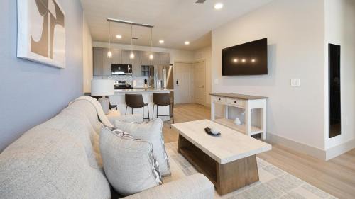 Midlothian Apartment | Landing Incredible 1BD Clubhouse Game Room