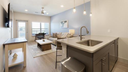 Midlothian Apartment | Landing Incredible 1BD Clubhouse Game Room