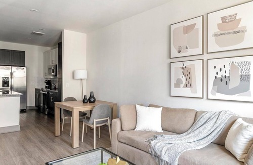 McKinney Apartment | Landing | Incredible 1BD, Gym, Pool