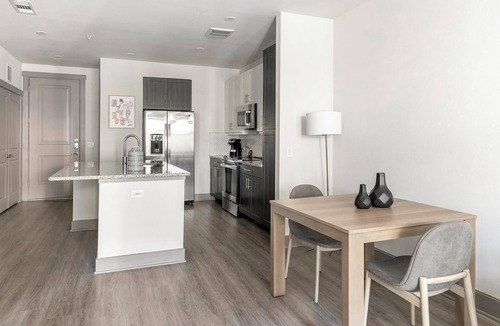 McKinney Apartment | Landing | Incredible 1BD, Gym, Pool