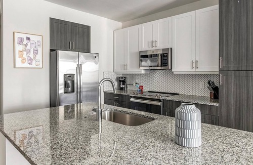 McKinney Apartment | Landing | Incredible 1BD, Gym, Pool