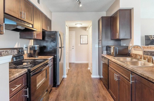 Germantown Apartment | Landing | Incredible 1BD, Tennis Court, Pool