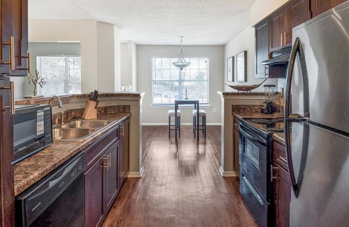 Germantown Apartment | Landing | Incredible 1BD, Tennis Court, Pool
