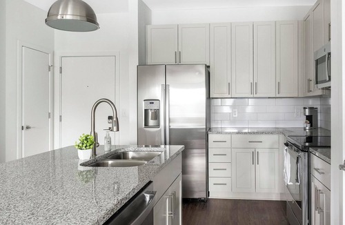 Southeast Raleigh Apartment | Landing | Incredible 1BD, Yoga Studio, Gym