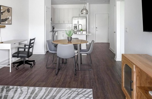 Southeast Raleigh Apartment | Landing | Incredible 1BD, Gym, Clubhouse