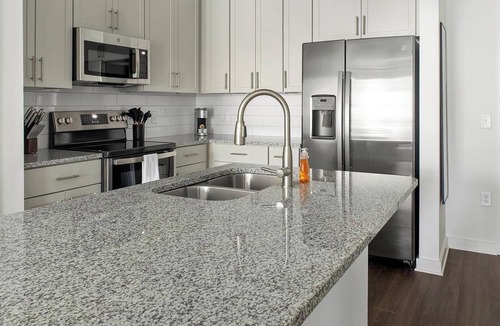 East Raleigh Apartment | Landing | Incredible 1BD, Clubhouse, Yoga Studio