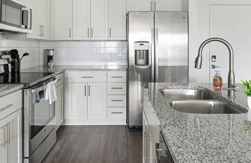 East Raleigh Apartment | Landing | Incredible 1BD, Clubhouse, Yoga Studio